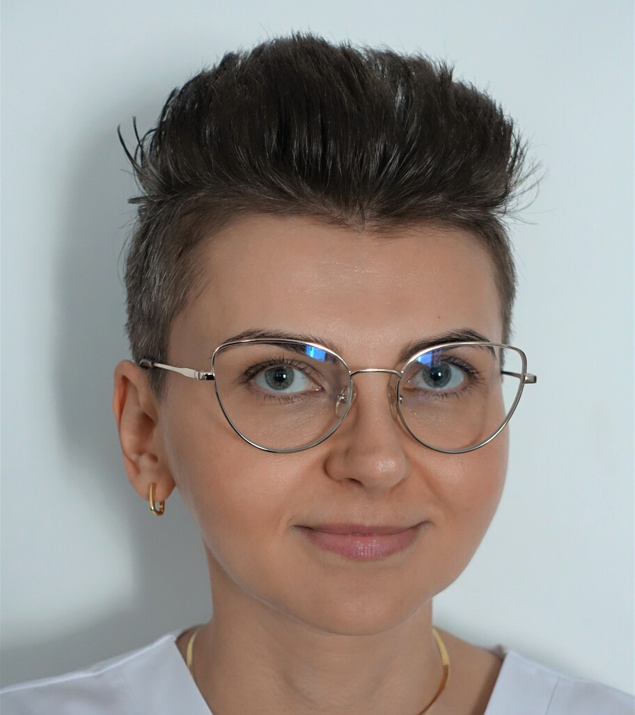 Anna Fabianowska-Antczak