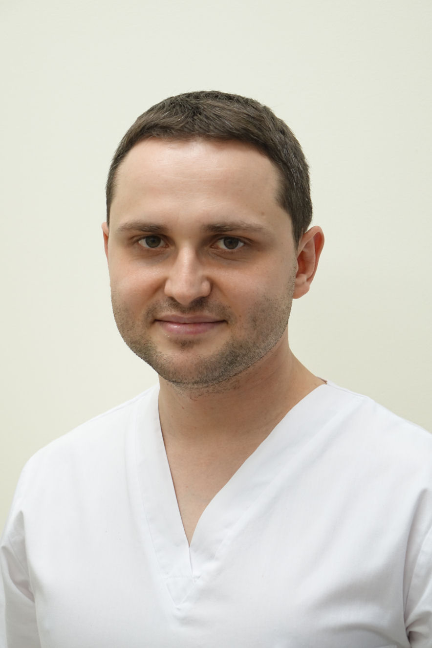 Damian Antczak